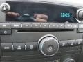 2012 GMC Sierra 1500 Ebony Interior Audio System Photo