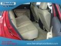 2010 Red Candy Metallic Ford Edge Limited AWD  photo #14