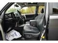 Magnetic Gray Metallic - 4Runner Limited Photo No. 21