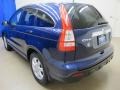 2009 Royal Blue Pearl Honda CR-V EX-L 4WD  photo #6