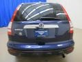 2009 Royal Blue Pearl Honda CR-V EX-L 4WD  photo #7