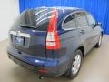 2009 Royal Blue Pearl Honda CR-V EX-L 4WD  photo #9