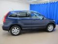 2009 Royal Blue Pearl Honda CR-V EX-L 4WD  photo #10