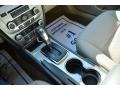 2011 White Platinum Tri-Coat Ford Fusion SE V6  photo #26