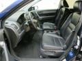 2009 Royal Blue Pearl Honda CR-V EX-L 4WD  photo #17