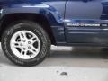2002 Patriot Blue Pearlcoat Jeep Grand Cherokee Laredo 4x4  photo #32