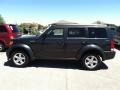 Dark Charcoal Pearl 2011 Dodge Nitro SXT 4x4