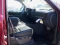 2013 Deep Ruby Metallic Chevrolet Silverado 1500 LT Crew Cab 4x4  photo #23