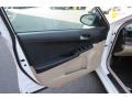 Super White - Camry LE Photo No. 10