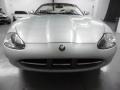 Seafrost Pearl - XK XK8 Convertible Photo No. 4
