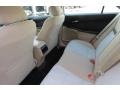Super White - Camry LE Photo No. 12