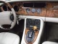 Seafrost Pearl - XK XK8 Convertible Photo No. 7