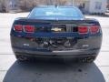 Black - Camaro SS/RS Coupe Photo No. 6