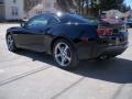 Black - Camaro SS/RS Coupe Photo No. 7