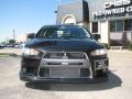 Phantom Black Pearl - Lancer Evolution MR Photo No. 2