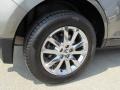 2013 Mineral Gray Metallic Ford Edge Limited AWD  photo #3