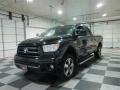 2011 Black Toyota Tundra TRD Sport Double Cab  photo #3