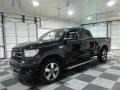 2011 Black Toyota Tundra TRD Sport Double Cab  photo #4