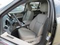 2013 Mineral Gray Metallic Ford Edge Limited AWD  photo #12