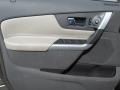 2013 Mineral Gray Metallic Ford Edge Limited AWD  photo #14