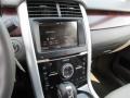 2013 Mineral Gray Metallic Ford Edge Limited AWD  photo #16
