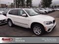 Alpine White - X5 xDrive 35i Photo No. 1