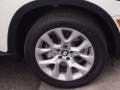 Alpine White - X5 xDrive 35i Photo No. 2