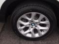 Alpine White - X5 xDrive 35i Photo No. 7