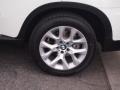 Alpine White - X5 xDrive 35i Photo No. 9