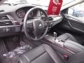 Alpine White - X5 xDrive 35i Photo No. 13