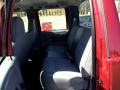 Dark Toreador Red Metallic - F350 Super Duty XL Crew Cab 4x4 Dually Photo No. 22