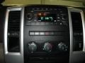 2009 Brilliant Black Crystal Pearl Dodge Ram 1500 SLT Crew Cab  photo #14