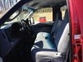 Dark Toreador Red Metallic - F350 Super Duty XL Crew Cab 4x4 Dually Photo No. 26