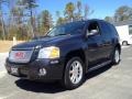 2006 Carbon Metallic GMC Envoy Denali 4x4  photo #1