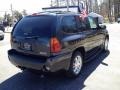 Carbon Metallic - Envoy Denali 4x4 Photo No. 12