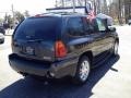 2006 Carbon Metallic GMC Envoy Denali 4x4  photo #12