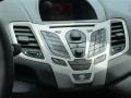 2011 Monterey Grey Metallic Ford Fiesta SE Sedan  photo #17