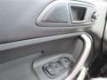 2011 Monterey Grey Metallic Ford Fiesta SE Sedan  photo #18