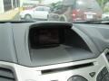 2011 Monterey Grey Metallic Ford Fiesta SE Sedan  photo #20