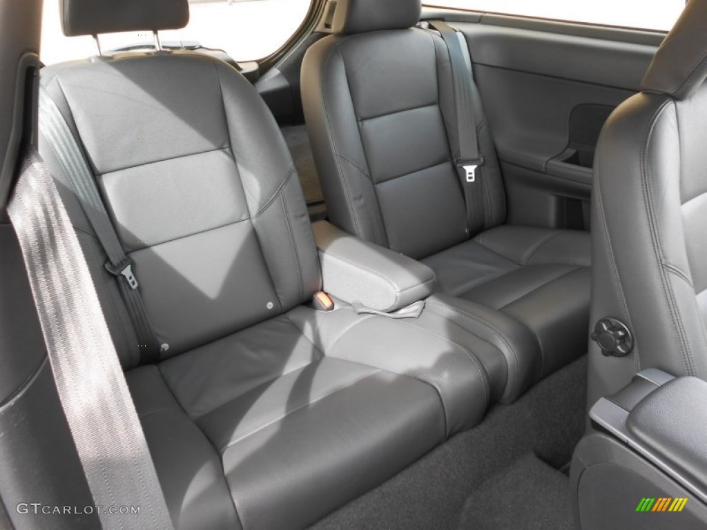 2012 C30 T5 - Ice White / Off Black photo #23