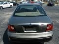 2003 Spruce Green Metallic Mercury Sable LS Premium Sedan  photo #4