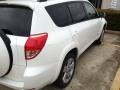 2007 Super White Toyota RAV4 Sport  photo #6