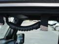 2009 Black Jeep Wrangler Unlimited Sahara 4x4  photo #16