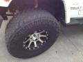 Stone White - Wrangler Unlimited Sahara 4x4 Photo No. 2