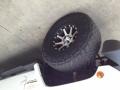 Stone White - Wrangler Unlimited Sahara 4x4 Photo No. 3