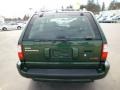 2001 Garden Green Mica Isuzu Rodeo LS 4WD  photo #6