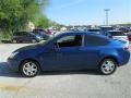 Vista Blue Metallic - Focus SE Coupe Photo No. 6