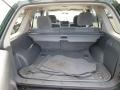  2001 Rodeo LS 4WD Trunk