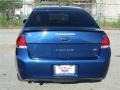 Vista Blue Metallic - Focus SE Coupe Photo No. 7
