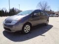 Magnetic Gray Metallic - Prius Hybrid Touring Photo No. 4